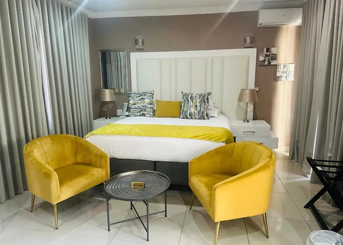 1 Oak Resort