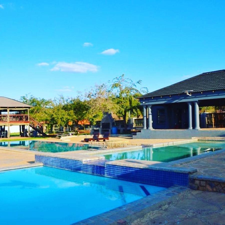 1 Oak Thohoyandou