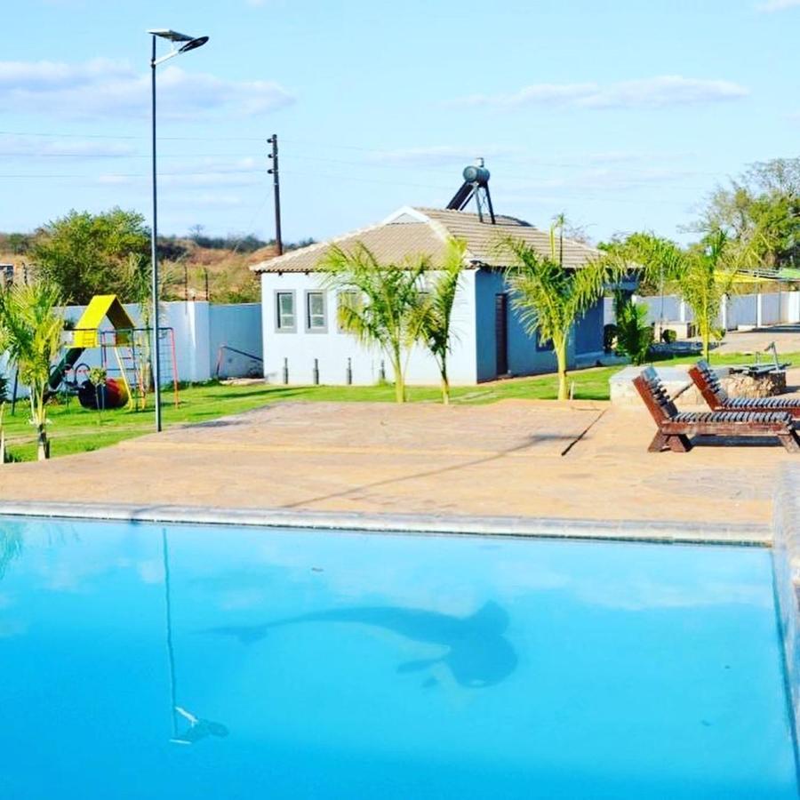 Lodge 1 Oak Thohoyandou