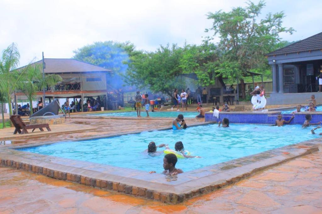 Lodge 1 Oak Thohoyandou
