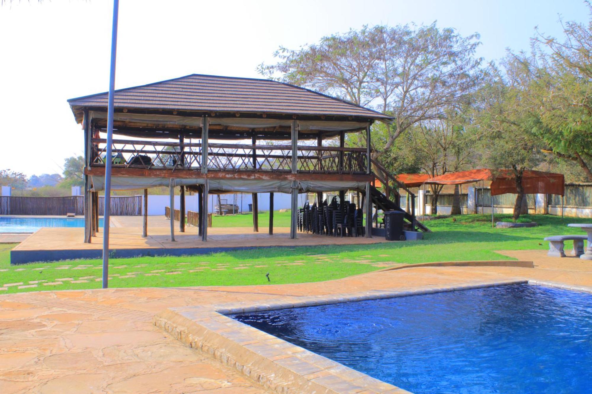 1 Oak Thohoyandou