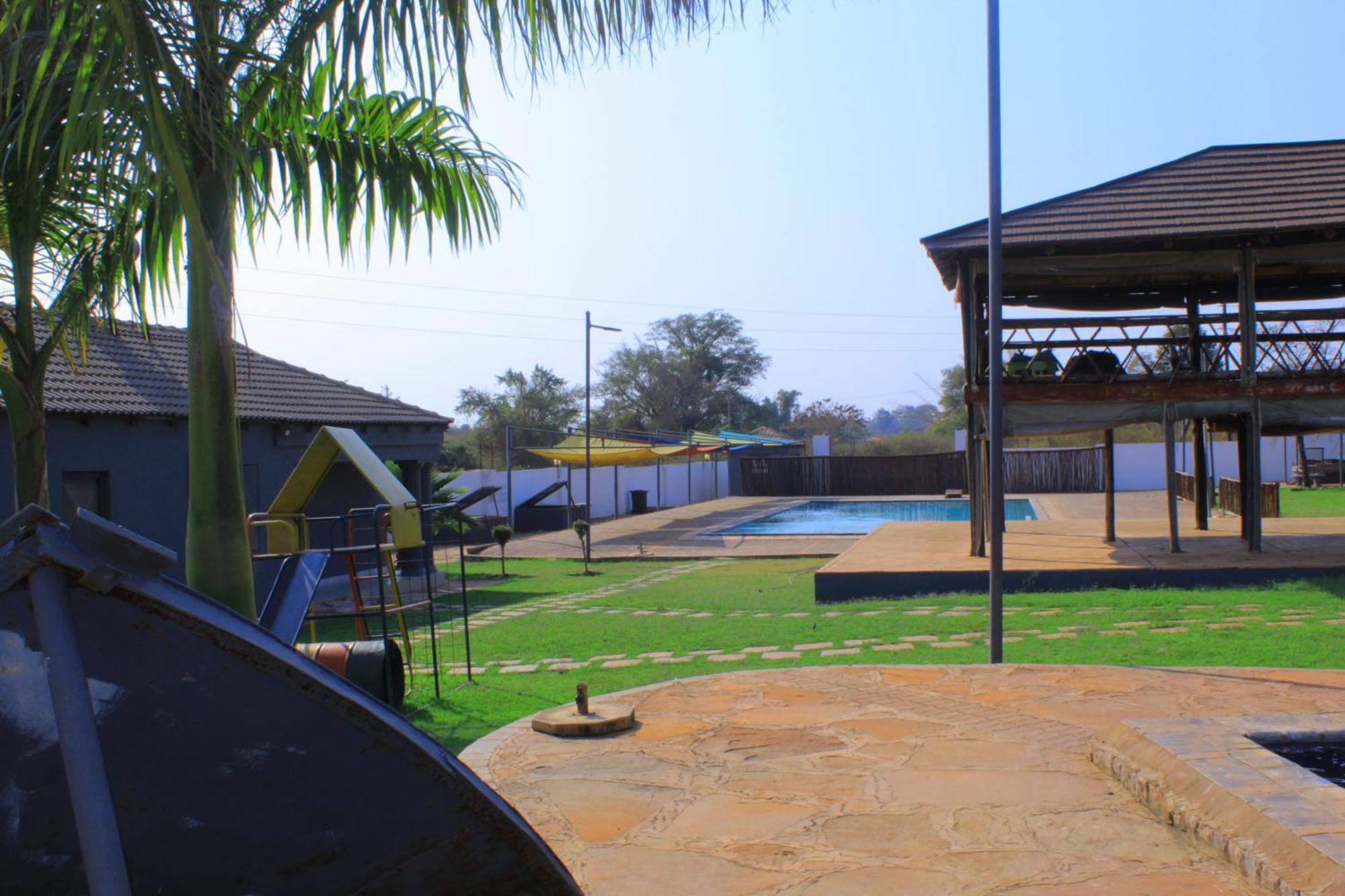 Lodge 1 Oak
