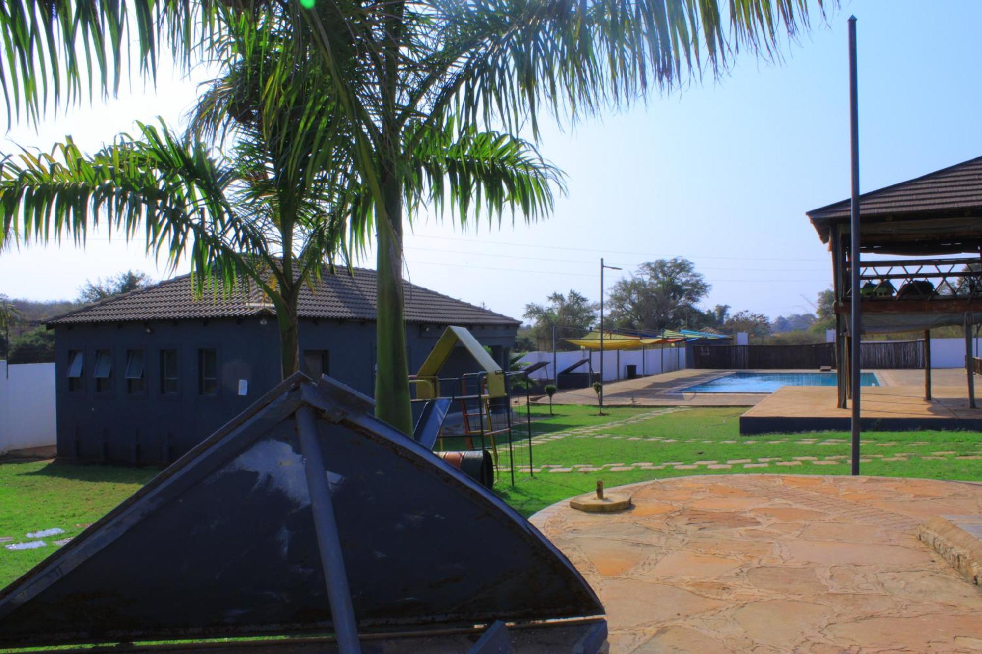 Lodge 1 Oak Thohoyandou