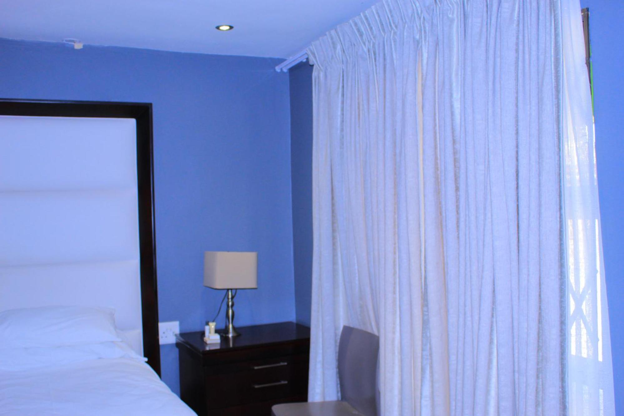 1 Oak Lodge Thohoyandou