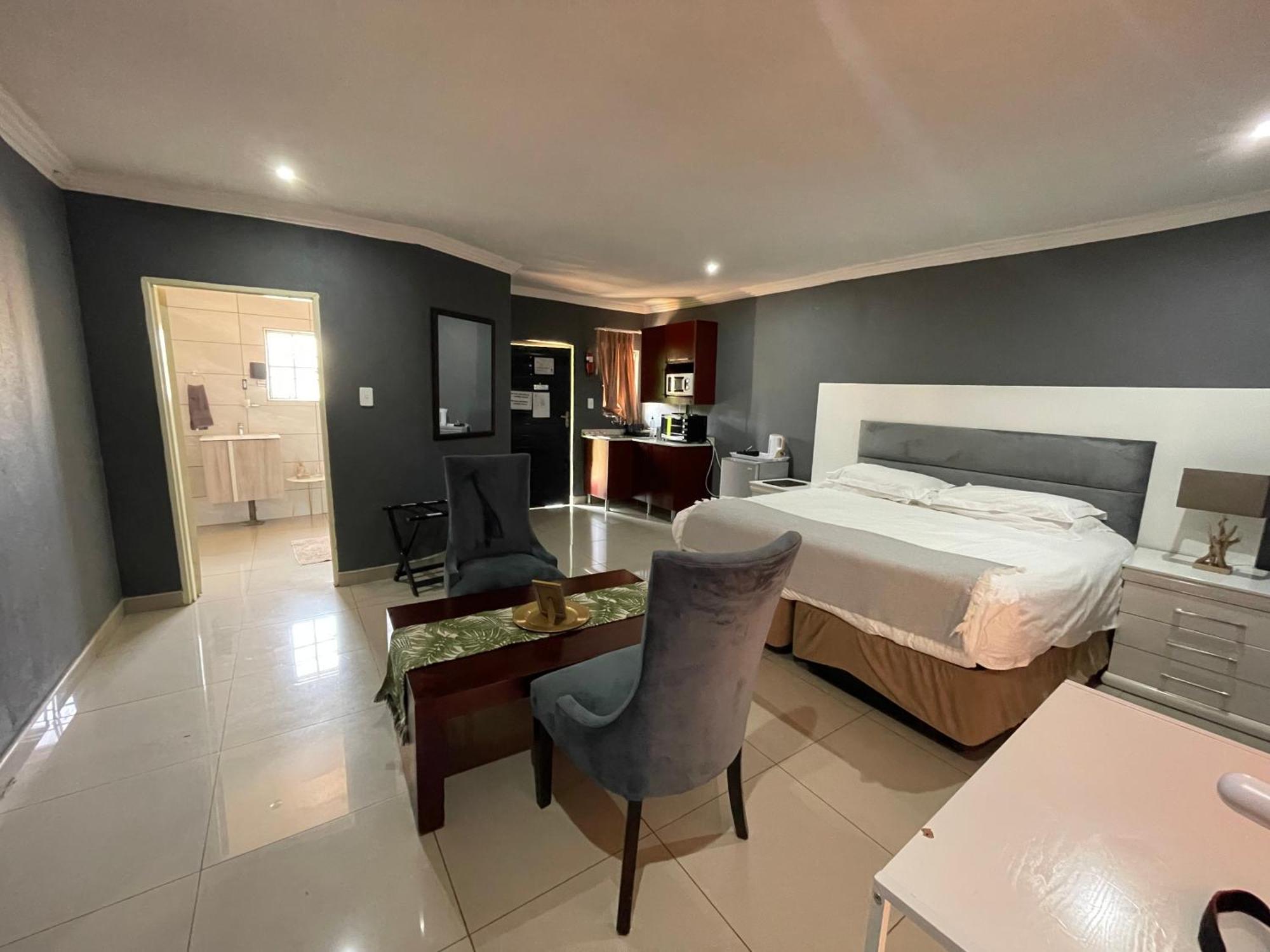 Lodge 1 Oak Thohoyandou