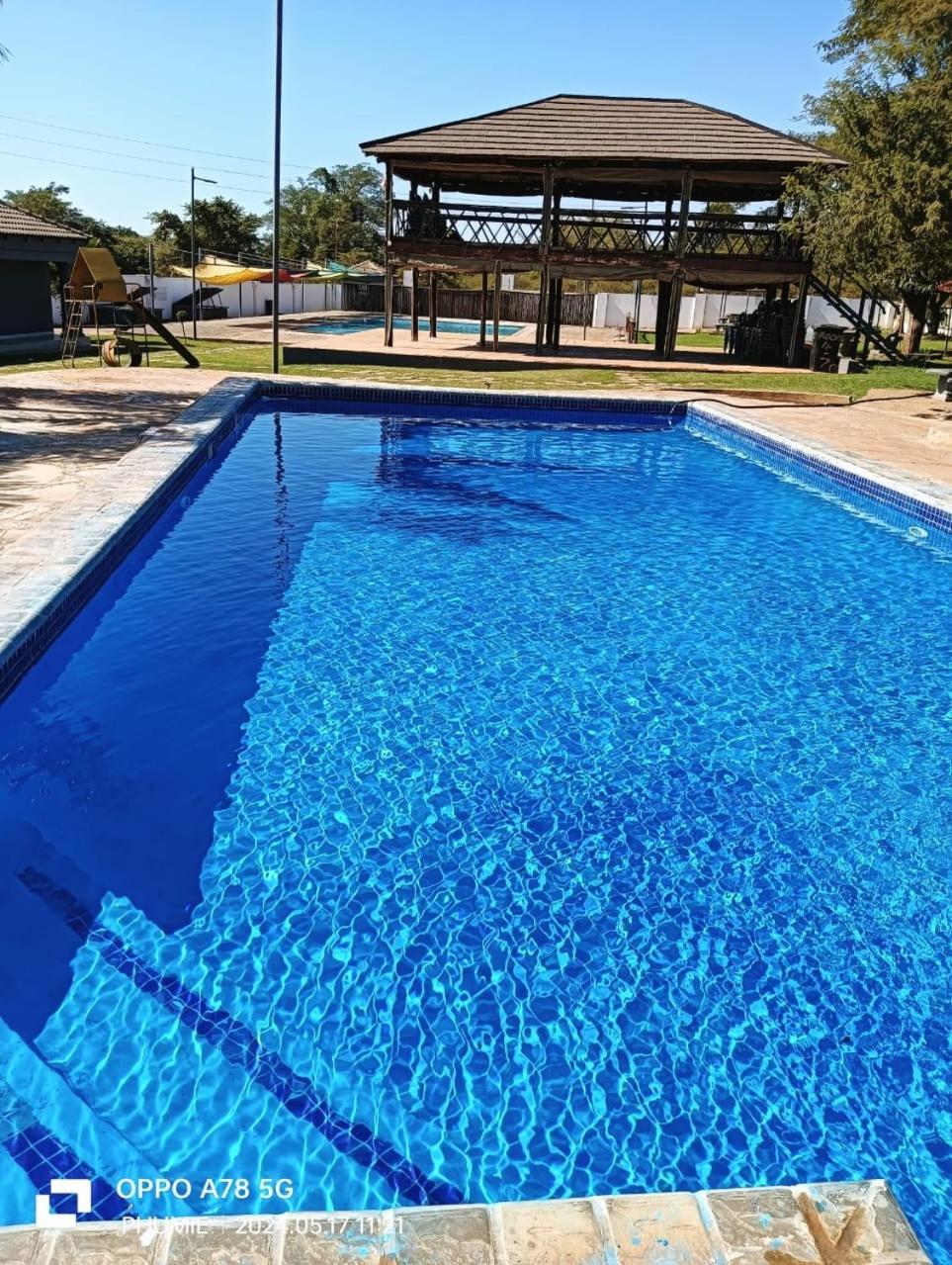 1 Oak * Thohoyandou