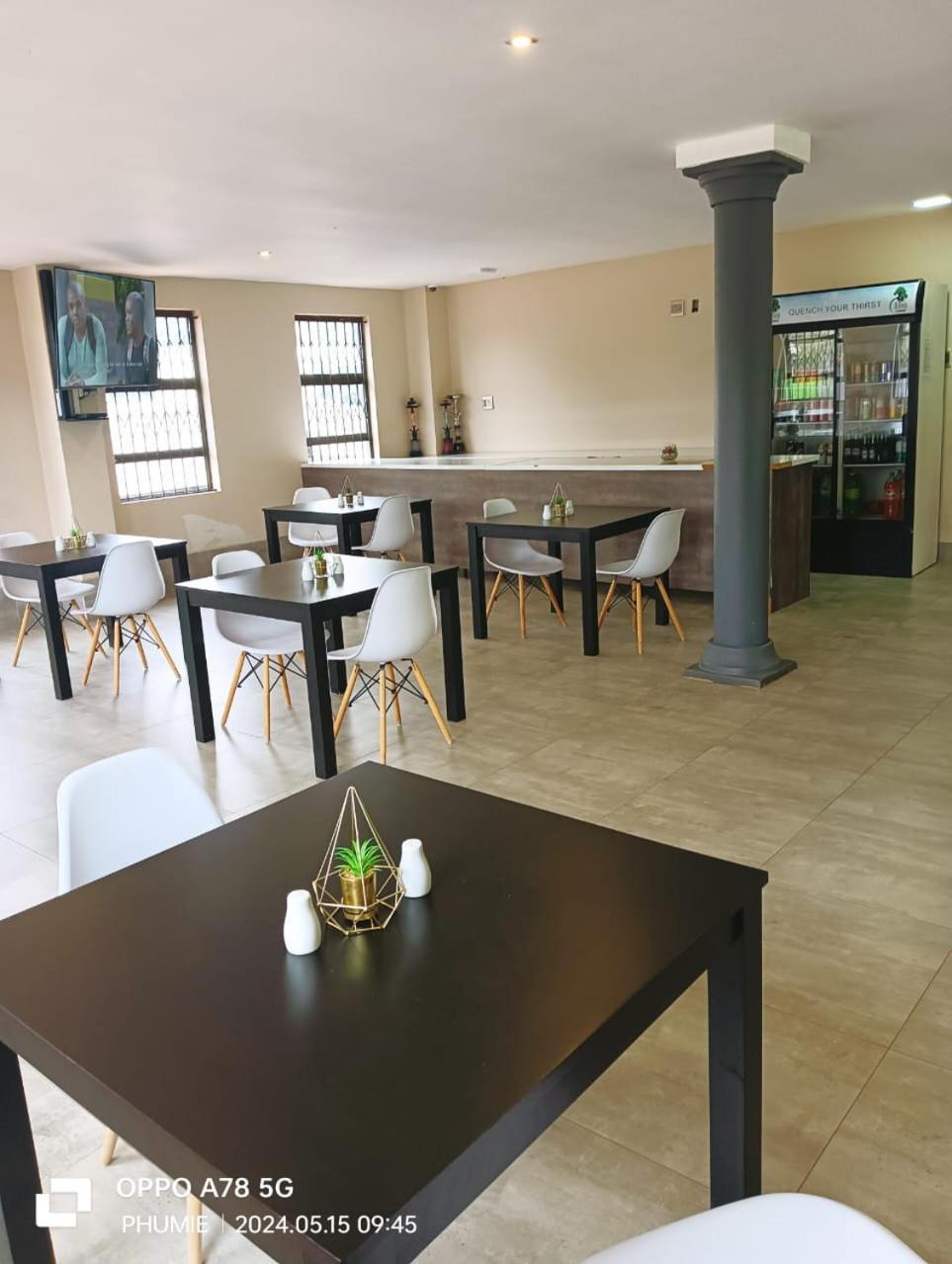 Lodge 1 Oak
