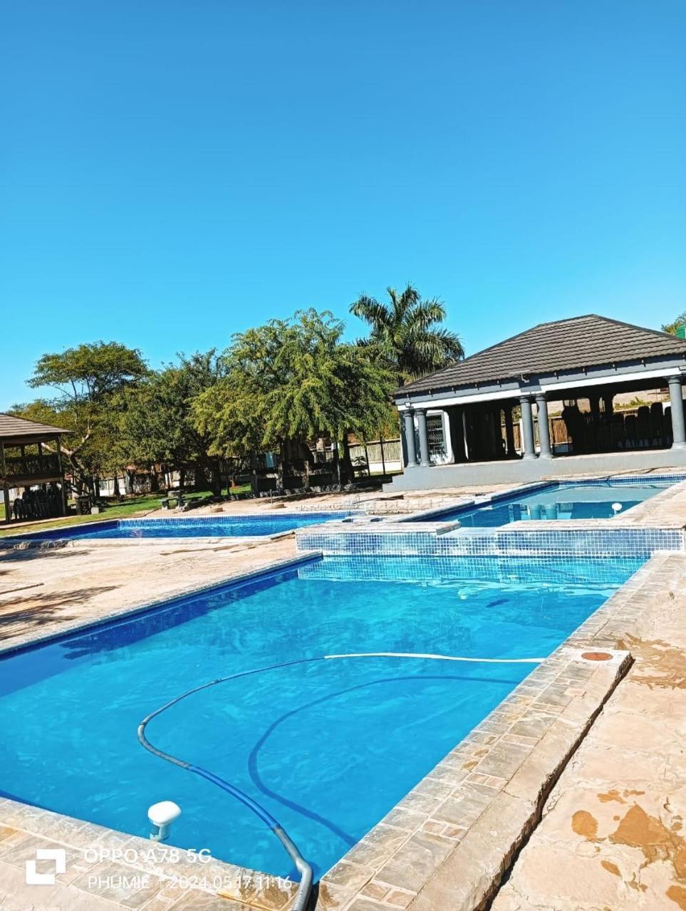 Lodge 1 Oak Thohoyandou