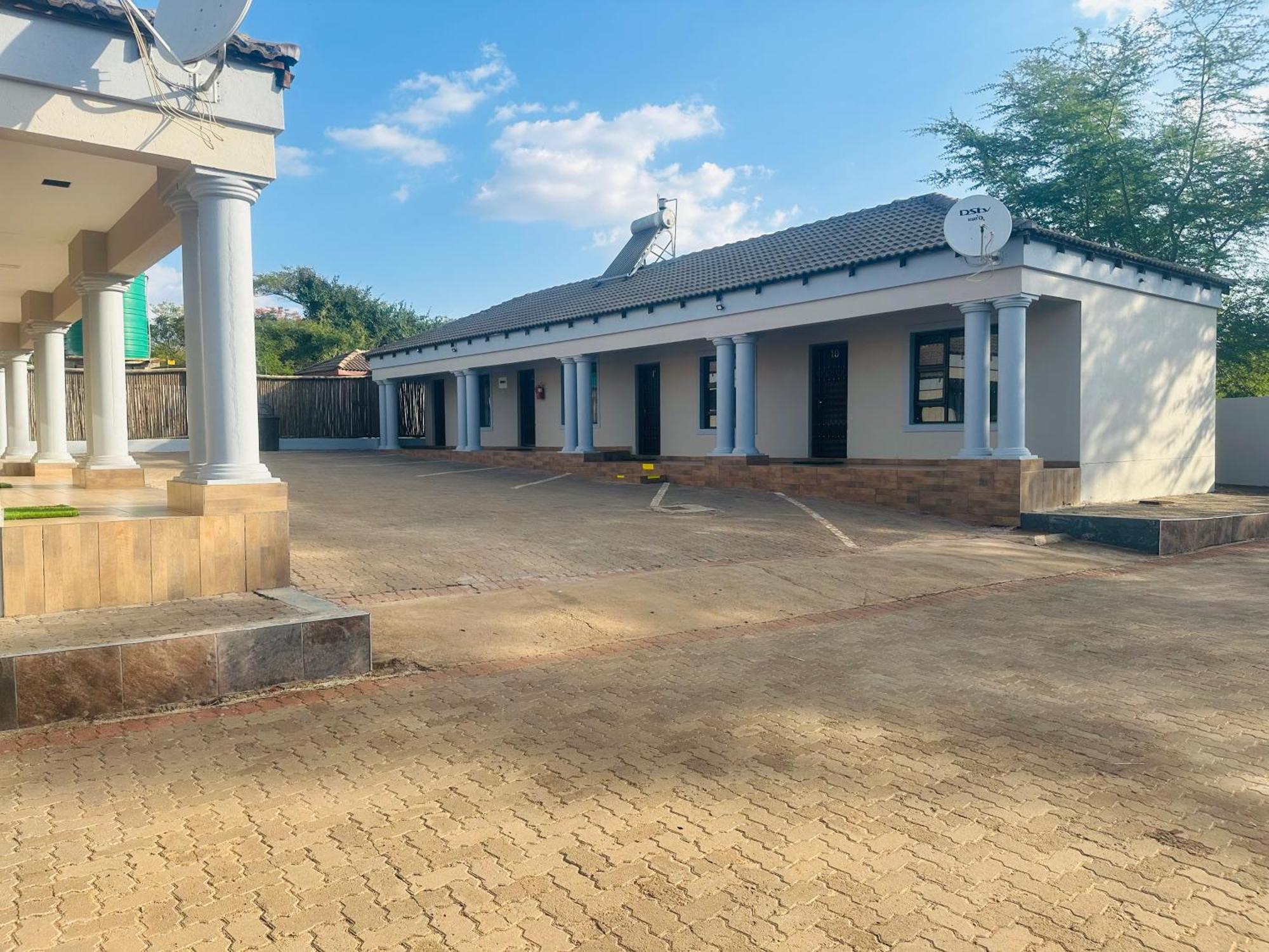 Lodge 1 Oak *
