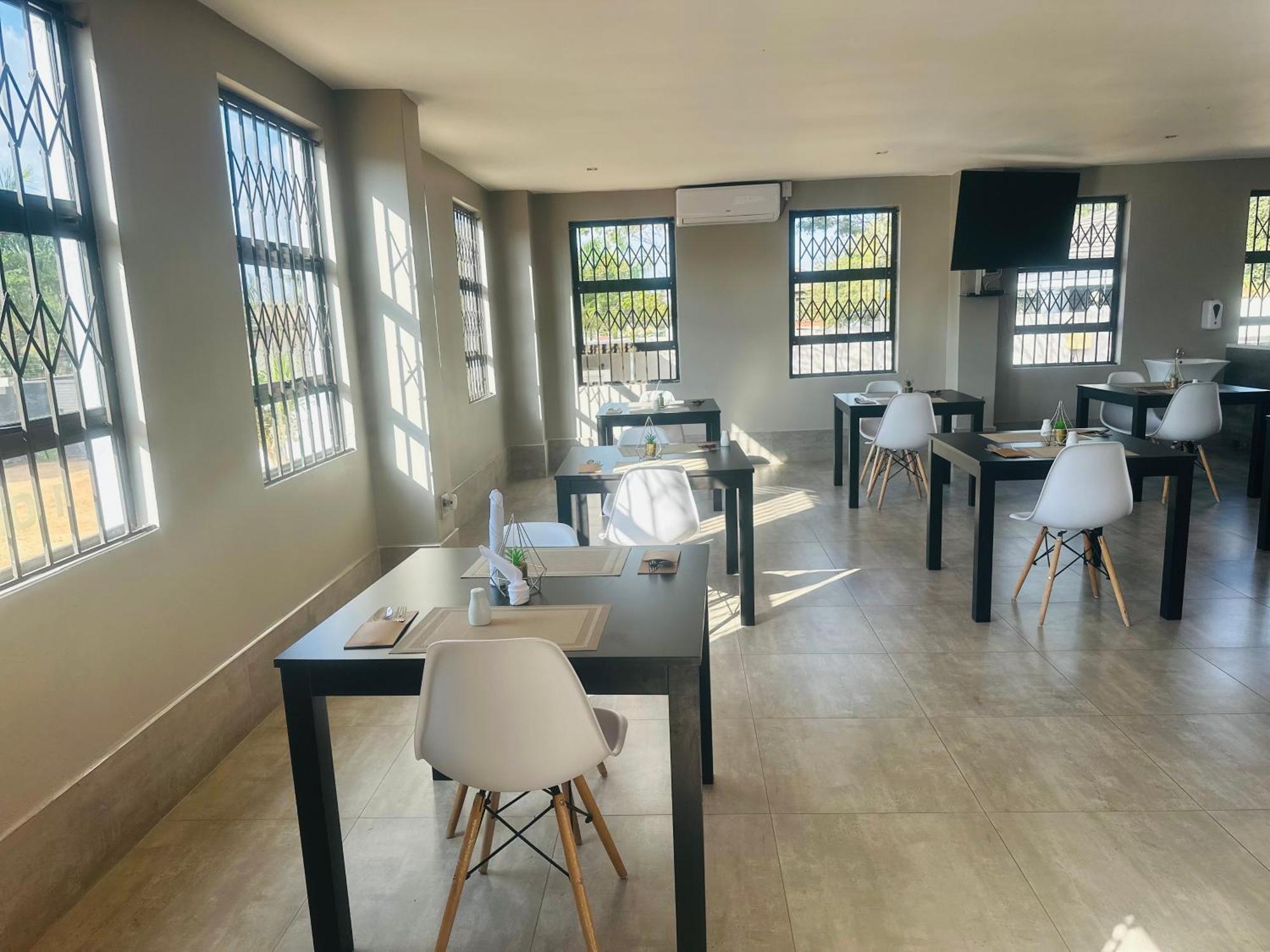 1 Oak Lodge Thohoyandou