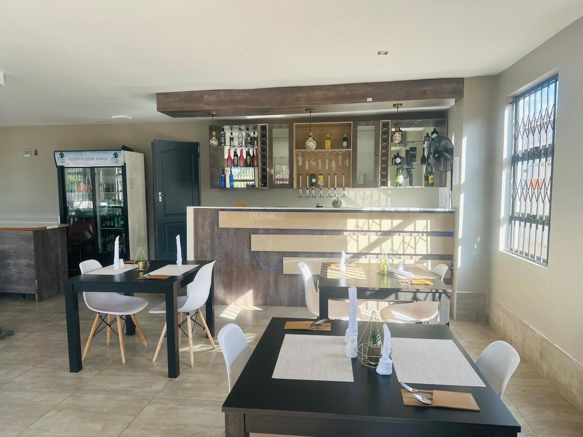 Lodge 1 Oak Thohoyandou