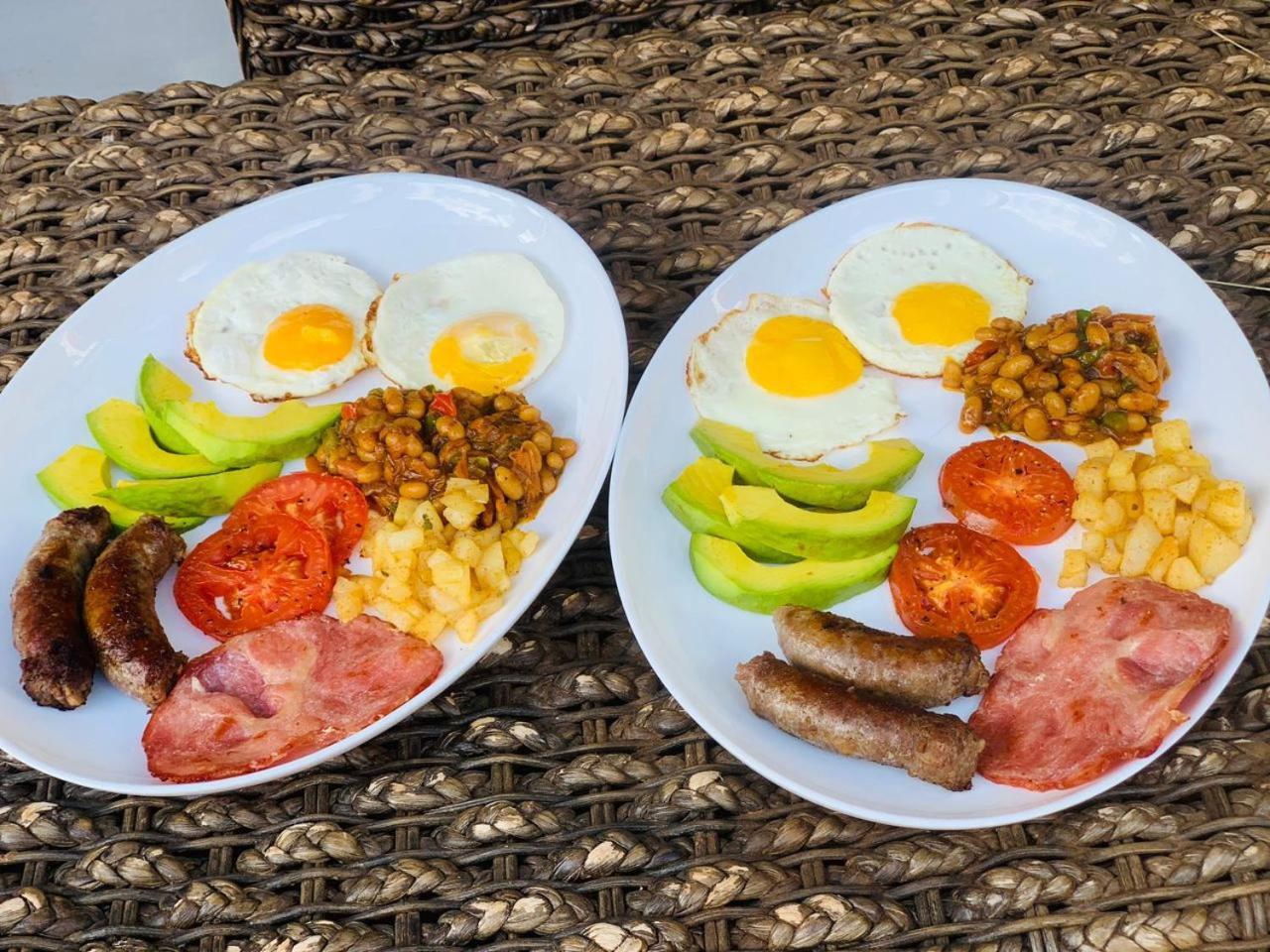 Lodge 1 Oak Thohoyandou