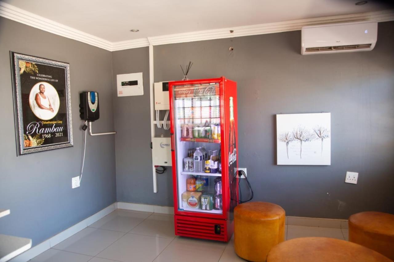 Lodge 1 Oak Thohoyandou