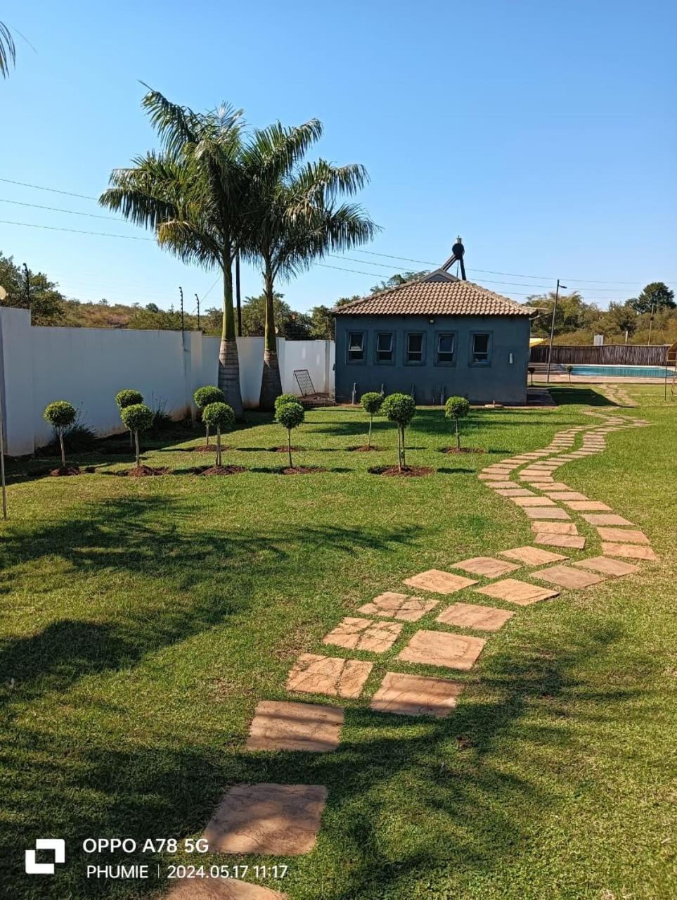 1 Oak * Thohoyandou