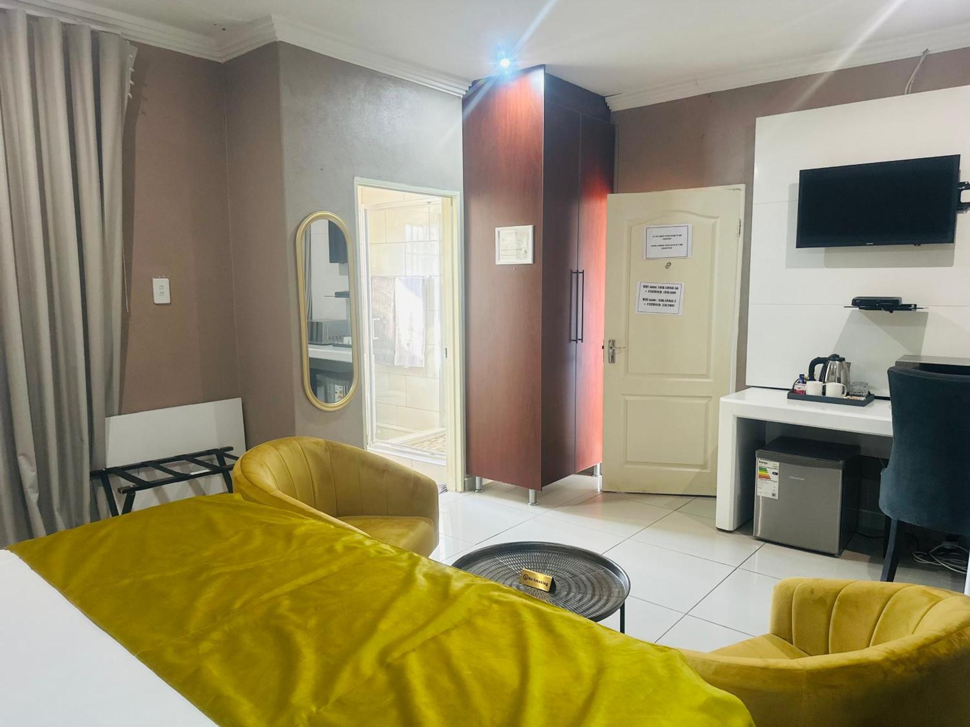 1 Oak Thohoyandou
